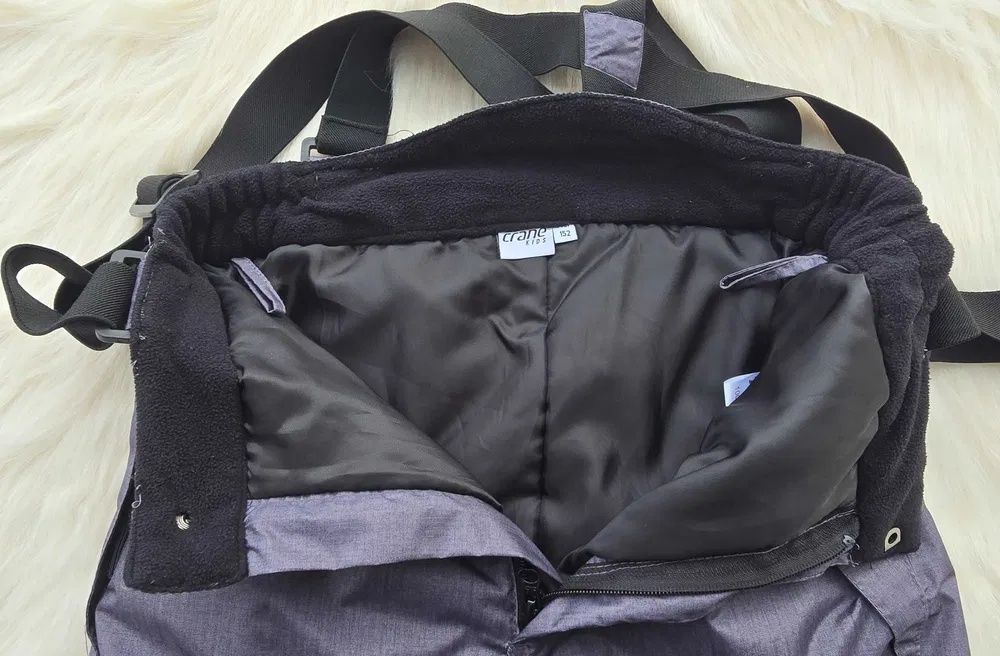 Нов гащеризон/ панталон за ски CRANE 152