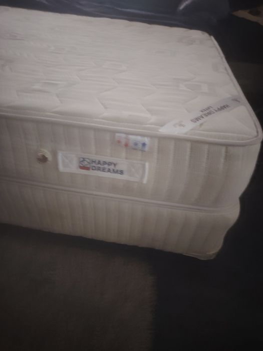 Легло тип френско