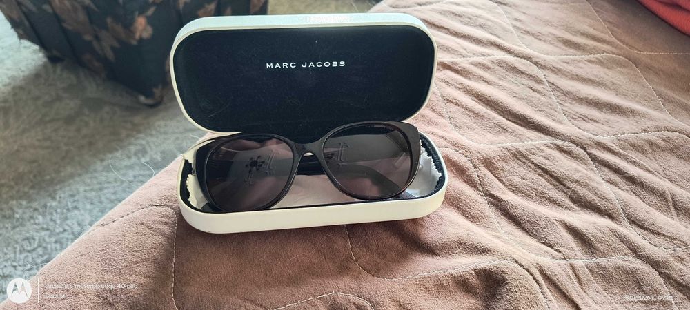 Слънчеви очила марка Marc Jacobs