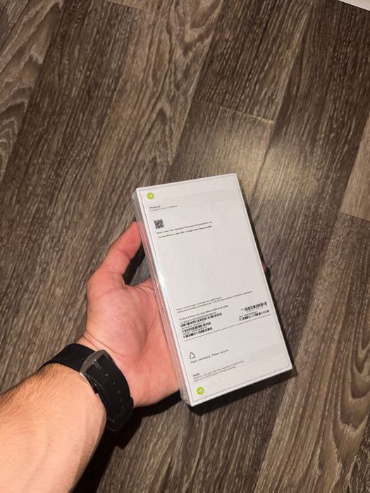 iPhone Air (2025) 512GB