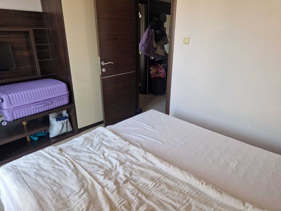 Продава се Двустаен апартамент в к.к. Слънчев бряг - 66 кв.м за 1213 €/кв.м - Снимка #5