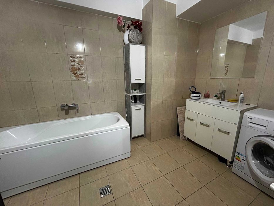Apartament 3 Camere gata de mutare - Mobilat si utilat