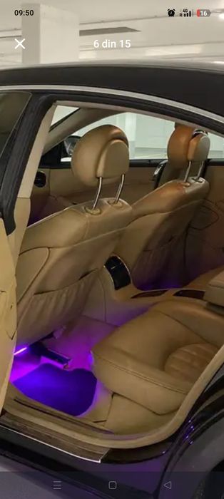 Vând sau schimb cls