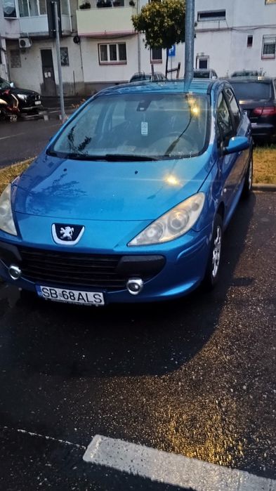 Vând Peugeot 307