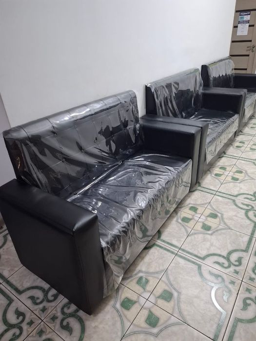 Диваны на кафе и ресторан