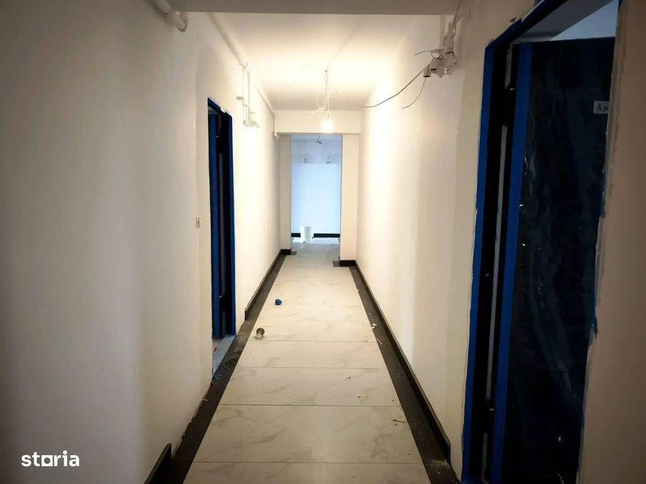 3 camere decomandat cu terasa Predare rapida | scoala Victor Brauner