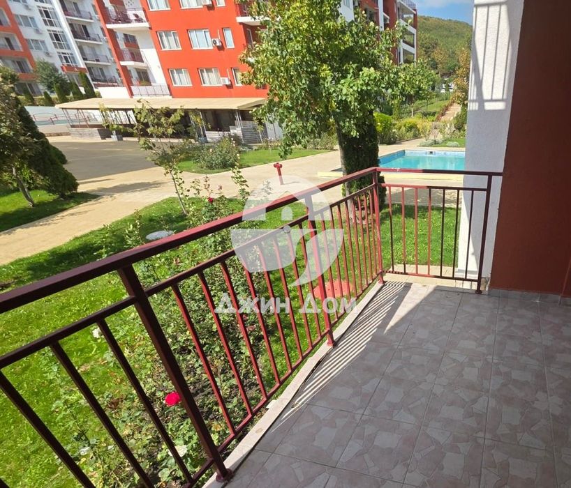 Продава се Двустаен апартамент в Свети Влас - 68 кв.м за 1515 €/кв.м - Снимка #7