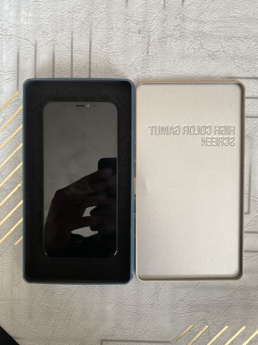 Продам айфон 11 про 256гб