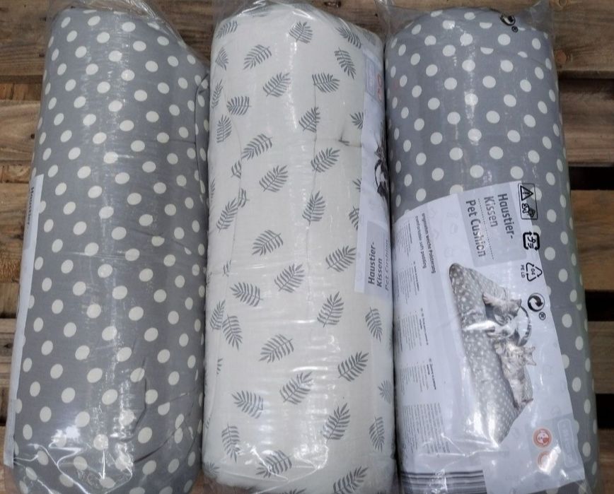 Възглавница/ дюшече за куче, възглавница за домашни любимци