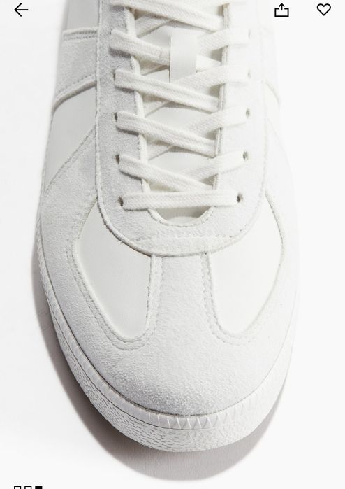 Мъжки кецове номер 43