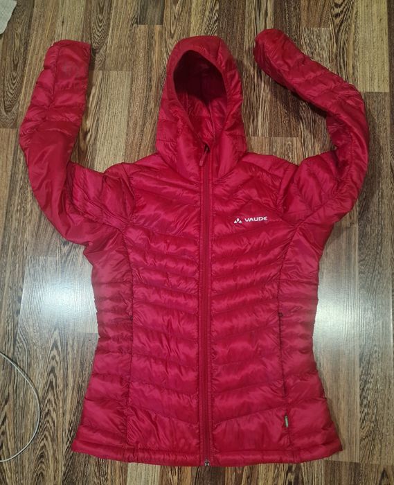 Geaca de dame Vaud Batura dame 38/40