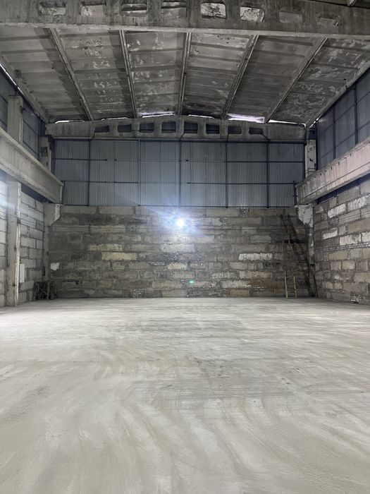 Аренда склада Семей