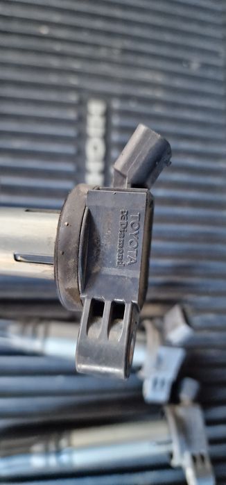 Катушки зажигание