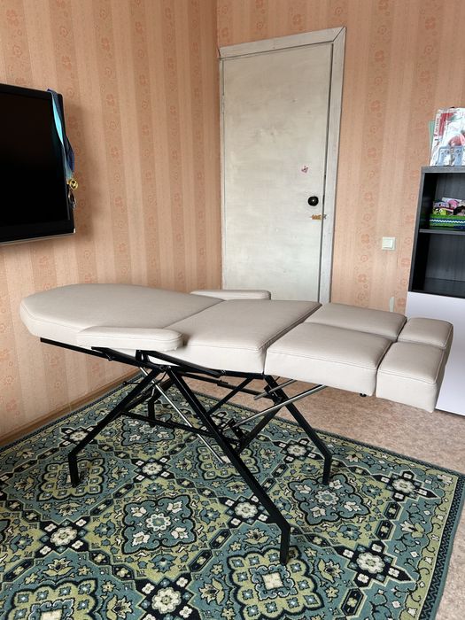 Продам кресло для педикюра