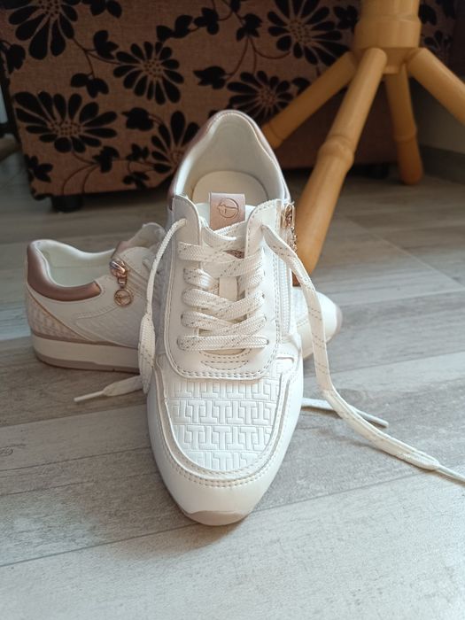 Дамски обувки Tamaris