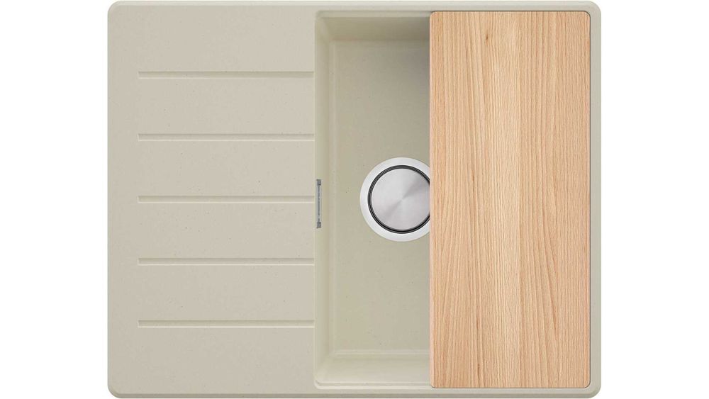 ВСИЧКО ЗА КУХНЯТА НА ЕДНО МЯСТО кухненска мивка от гранит Копенхаген