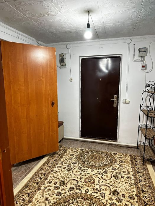 Долгосрочная аренда времянки