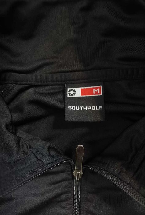 Southpole track jacket