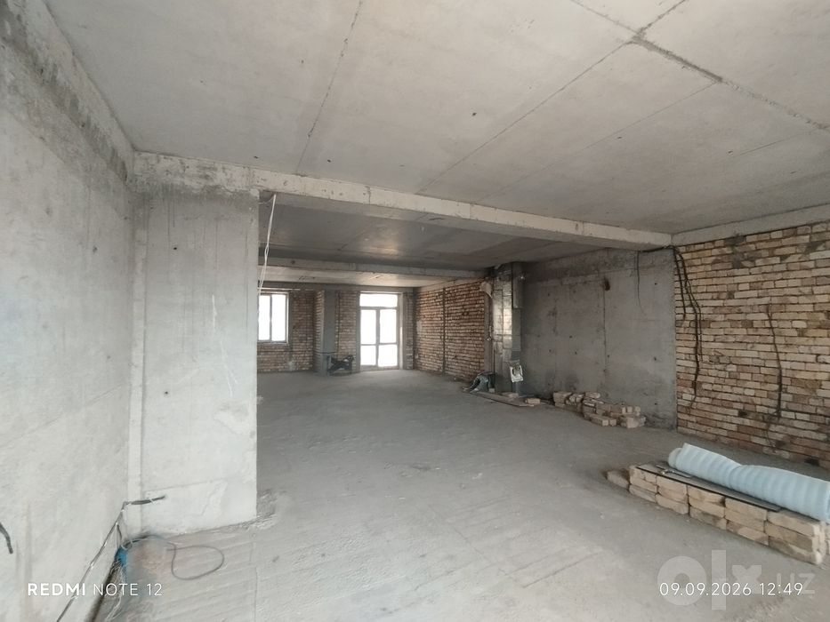 98кв² квартира, коробка. Янги хаёт