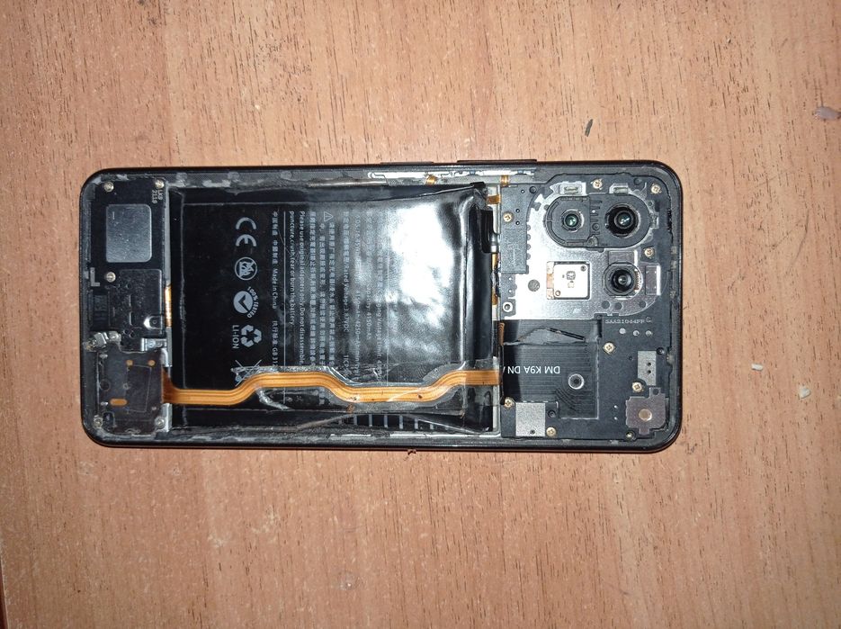 xiaomi Mi 11 lite