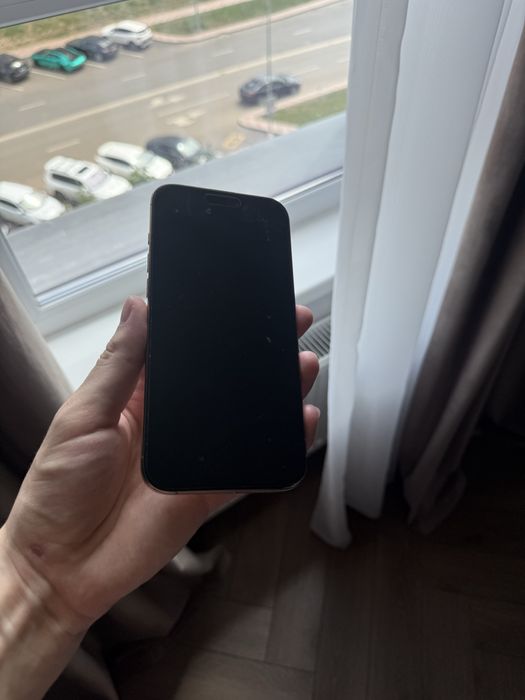 iPhone 16 Pro Max 512 GB