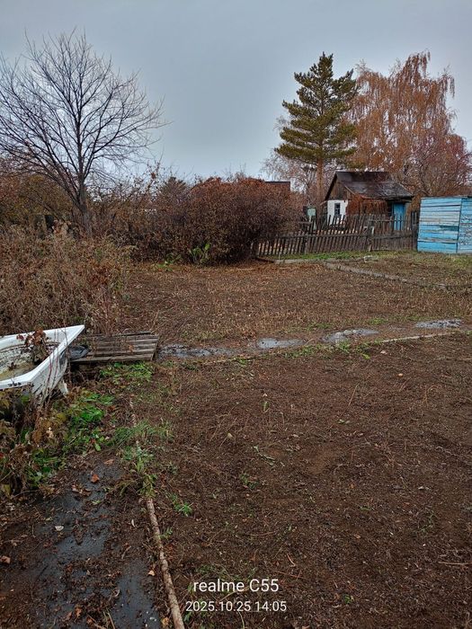 Продаю две дачи вместе, 12 соток