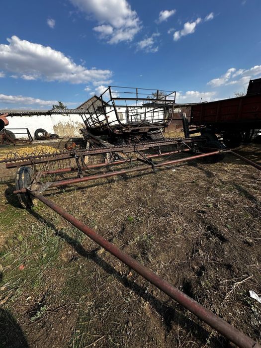 Продам трактор т40