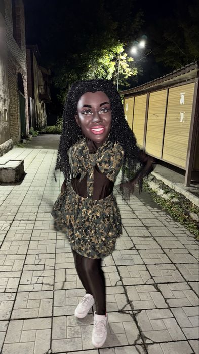 Ростовые куклы для взрослых