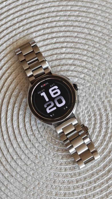 Смарт Часовник Xiaomi Watch 2 Pro + 2 Каишки
