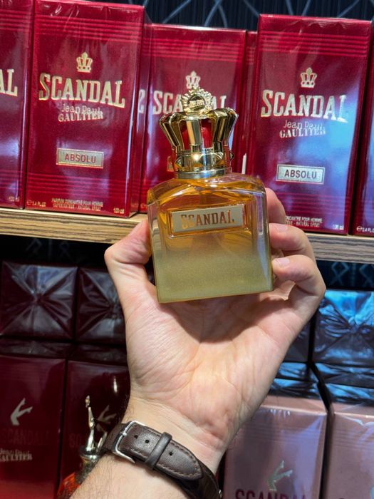 Jean Paul Gaultier Scandal Absolu