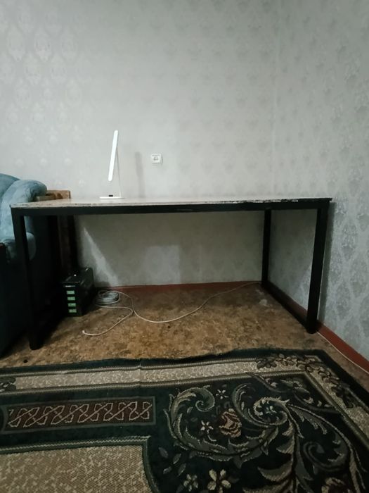 Стол для дома 170×120