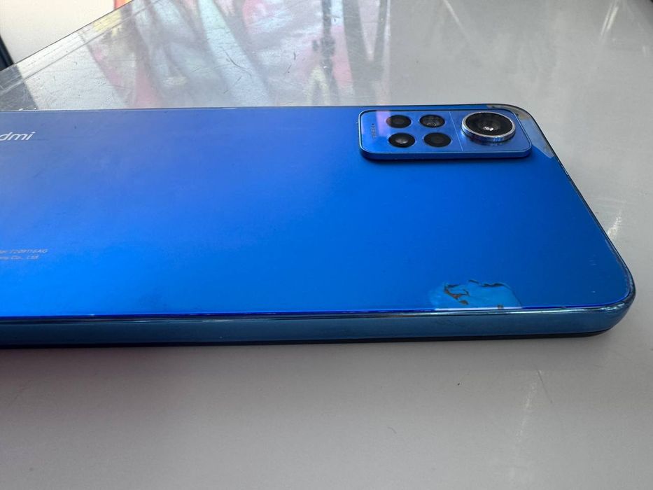 Продаётся Xiaomi Redmi Note 12 PRO