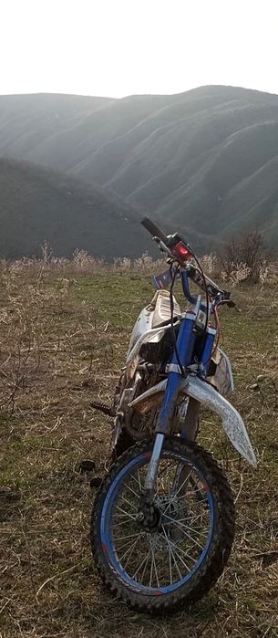 Продам питбайд 150 кубов