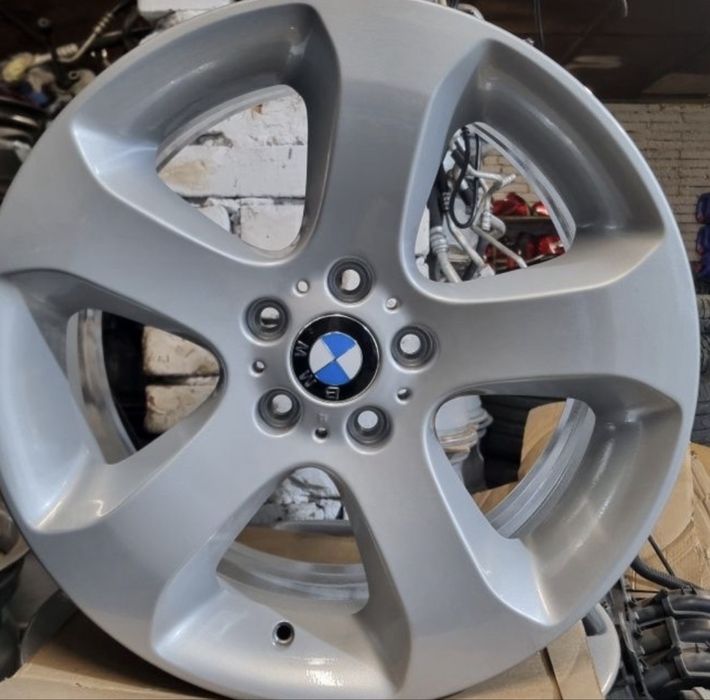 Jante BMW x5, x6 stare buna