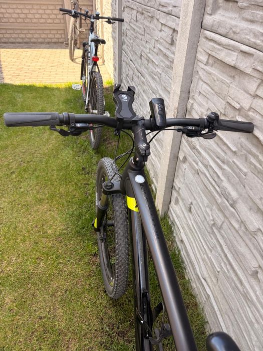 Bicicleta BULLS marime L