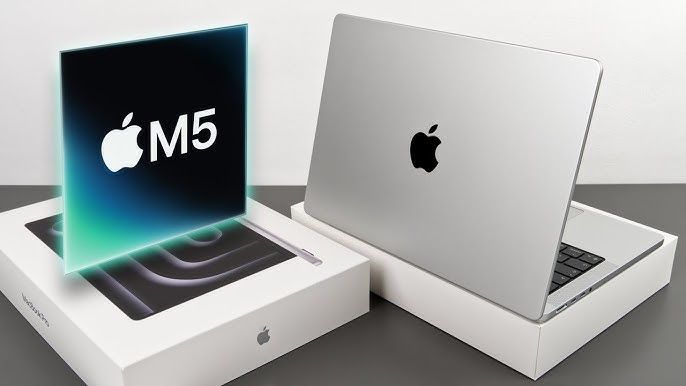 Macbook pro 16 M5 24/1 tb. Макбук про 16 м5 чип
