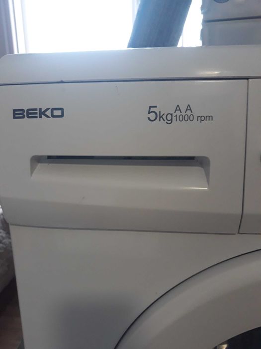 Пералня BEKO 5 kg
