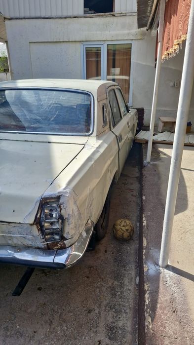 Волга адрес сайрам