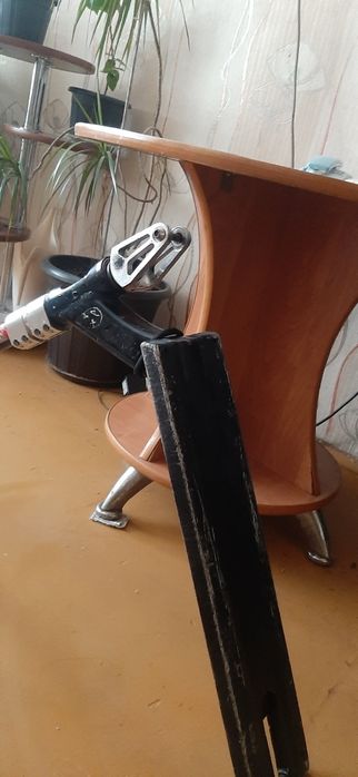 Самокат бу вокул соло