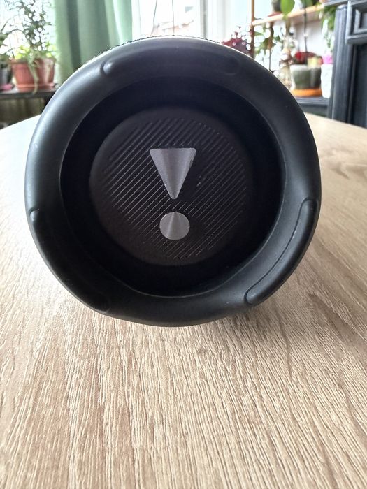 JBL CHARGE 5 в черно