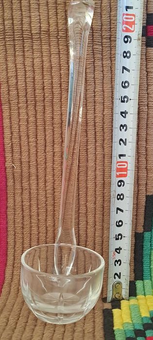 Сервиз Боле оловен кристал