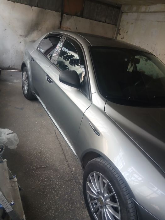 Алфа 159 1.9 150