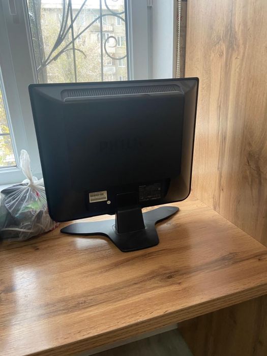 Компьютер в хорошем состоянии