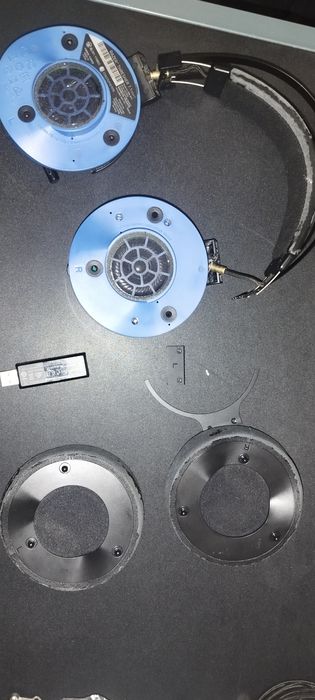 Piese căști gaming RAZER Treshner 7.1