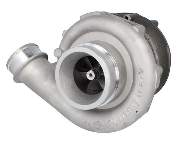 TURBOSUFLANTA GT4294 CF85 250KW EURO 2 706844 5008S