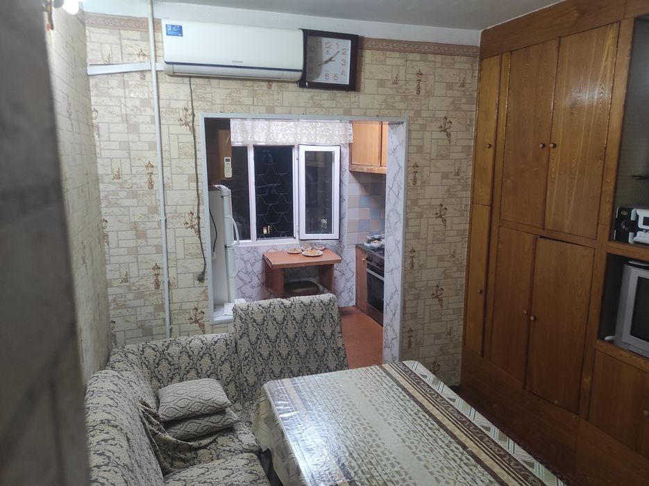 Продаю свою квартиру без посредников 4/6/9 приделана 6 комнатный