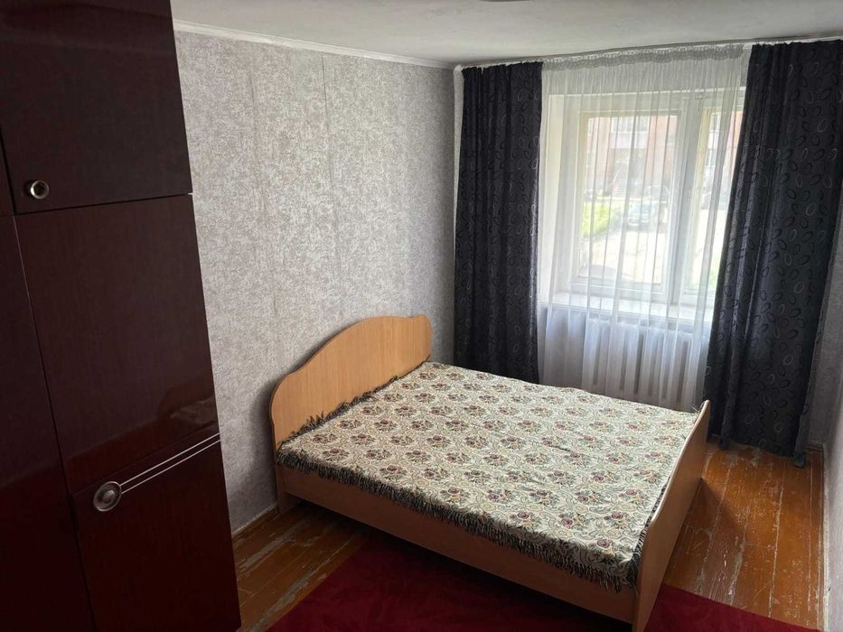 Продам 3х комнатную квартиру.