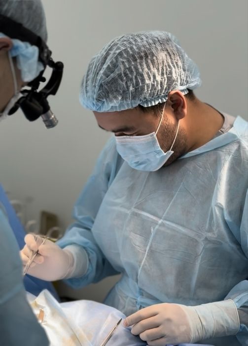 АКЦИЯ! Уролог / андролог! Анонимно!