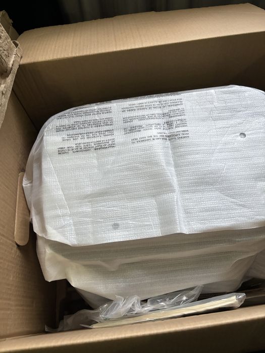 Friteuza dubla fara ulei Philips Airfryer Seria 3000