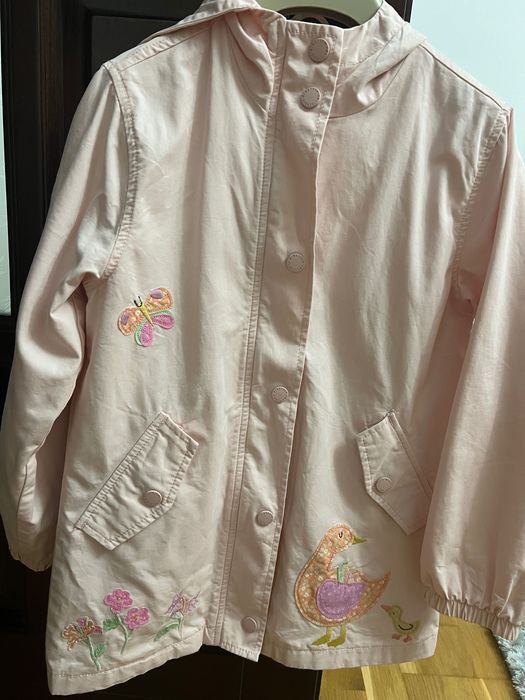 Jacheta Next,  marime 6-7 ani, 122 cm